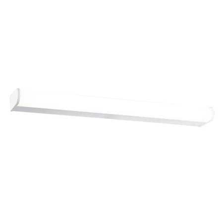 Kinkiet nowoczesny KANTAMI MB1388R/M WH - Italux